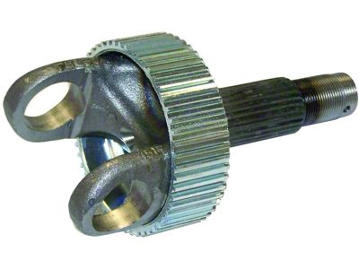 Axle Outer Shaft (93-98 Jeep Grand Cherokee ZJ)