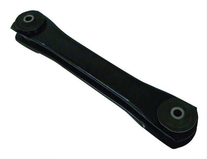 Jeep Wrangler Suspension Control Arm; Left or Right Rear Lower