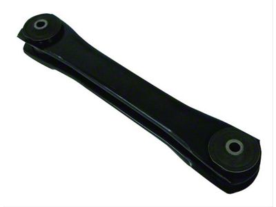 Suspension Control Arm; Left or Right; Front or Rear; Lower; Includes Bushings (97-06 Jeep Wrangler TJ)