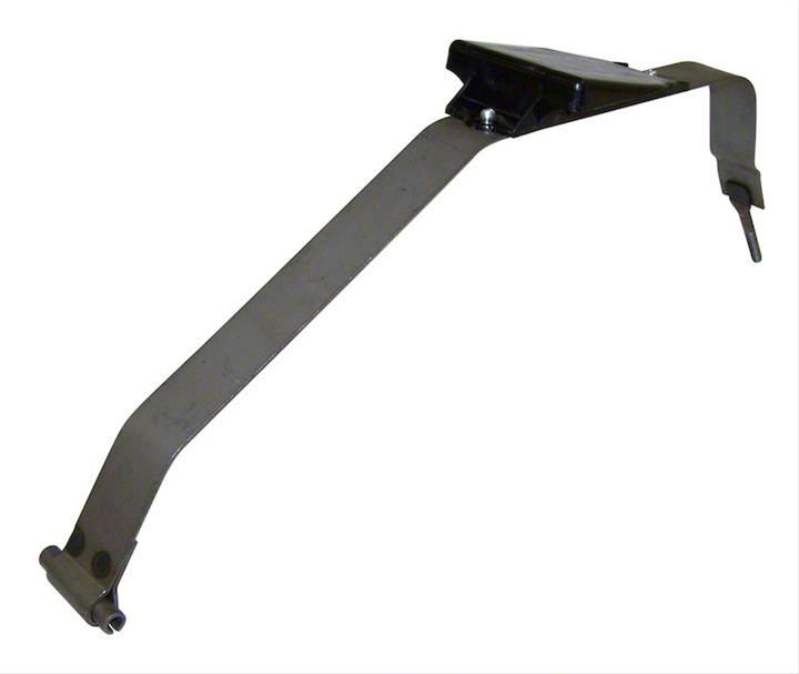 Jeep Wrangler Fuel Tank Strap (9706 Jeep Wrangler TJ)