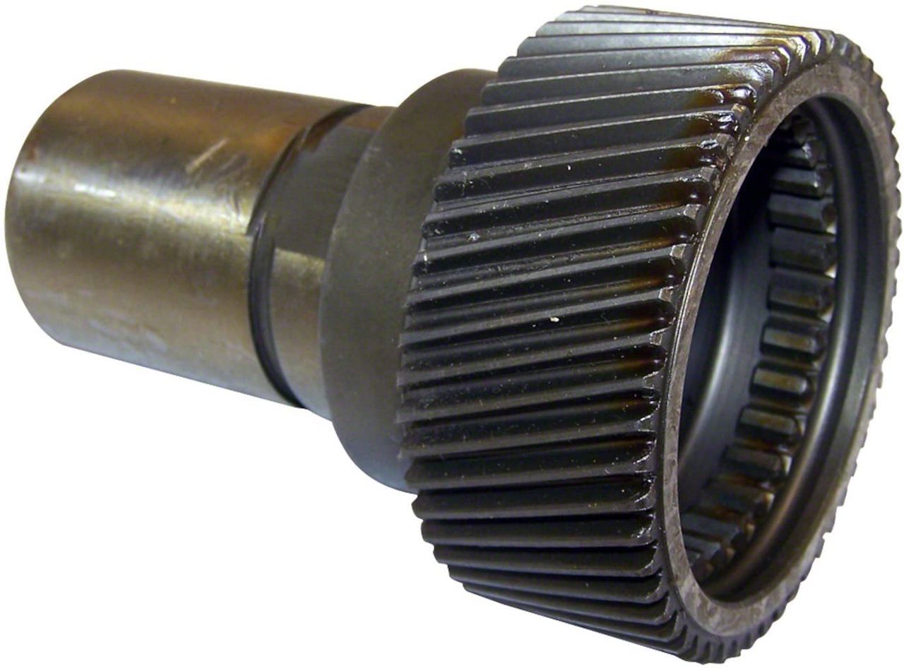 Jeep Cherokee Transfer Case Input Gear (1998 2.5L Jeep Cherokee XJ w