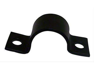 Stabilizer Bar Bushing Bracket Right 1987 To 1995 Wrangler YJ 18272.17 