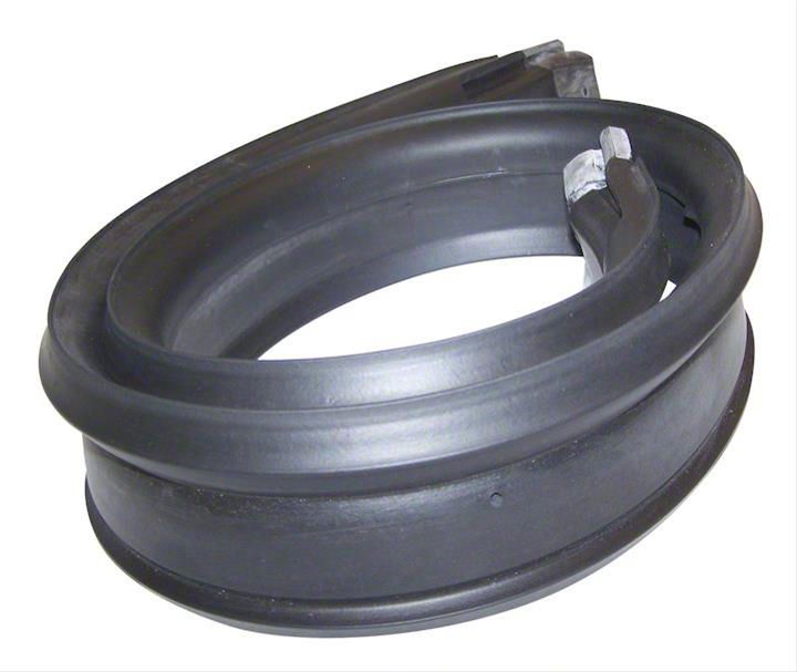 8795 Jeep W YJ Wd Cowl F R W Seal US 10.90