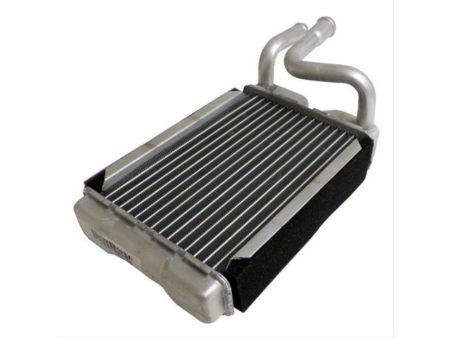 HVAC Heater Core (87-95 Jeep Wrangler YJ)