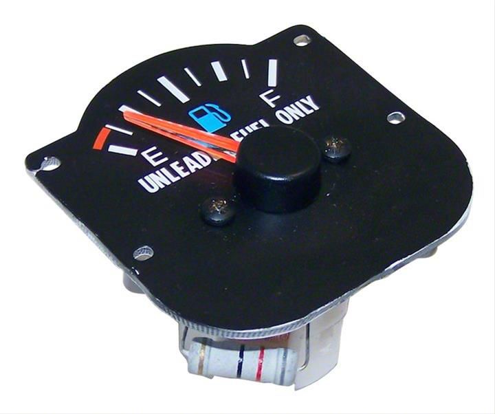 Jeep Wrangler Fuel Level Gauge (92-95 Jeep Wrangler YJ)