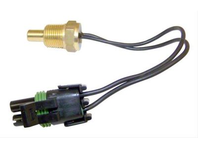 Engine Coolant Temperature Switch (87-90 Jeep Wrangler YJ)