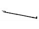 Steering Tie Rod Assembly; Right Tie Rod, 46.79-Inch Length (87-90 Jeep Wrangler YJ)