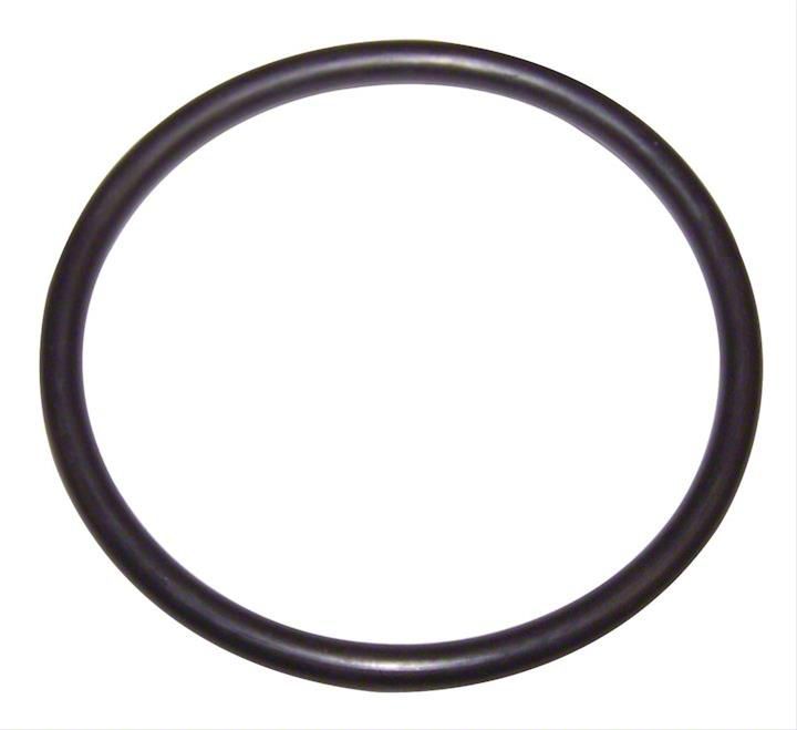 Jeep Wrangler Carburetor Transfer Tube O-Ring (87-90 Jeep Wrangler YJ)