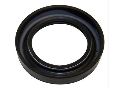 Axle Shaft Seal; Front Outer (87-90 Jeep Wrangler YJ)