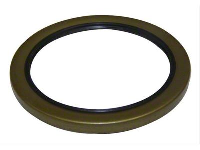 Axle Spindle Seal; Front (87-89 Jeep Wrangler YJ)