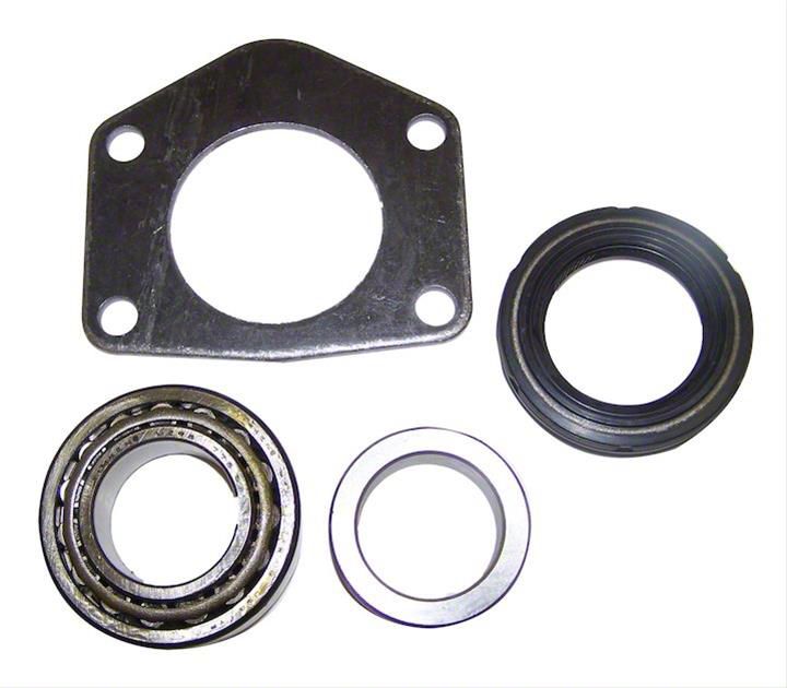 Axle Shaft Bearing Kit 8134015 16536.15 fits 76–86 Jeep CJ5, CJ7, CJ8, XJ main image 1