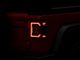 Renegade Series Offroad Sequential LED Tail Lights; Black Housing; Clear Lens (18-24 Jeep Wrangler JL w/ Factory Halogen Tail Lights)