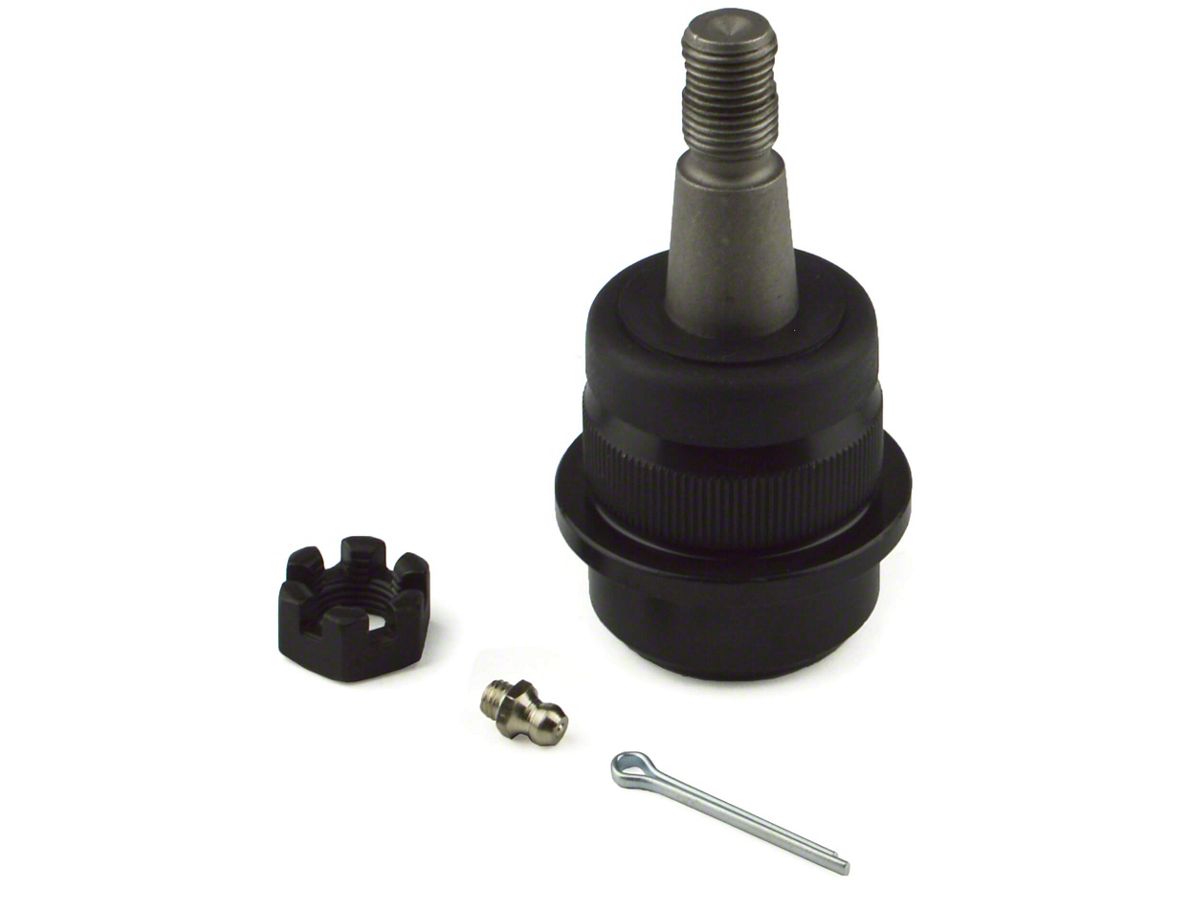 Slotted Nut Lower Ball Joint fits Jeep Wrangler TJ YJ and JK Models Cherokee XJ 