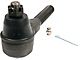 Front Tie Rod End; Driver Side Outer (91-06 Jeep Wrangler YJ & TJ)