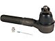 Front Tie Rod End; Driver Side Inner; Greasable Design (93-98 Jeep Grand Cherokee ZJ)