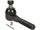 Front Tie Rod End; Passenger Side Inner; Greasable Design (84-90 Jeep Cherokee XJ)