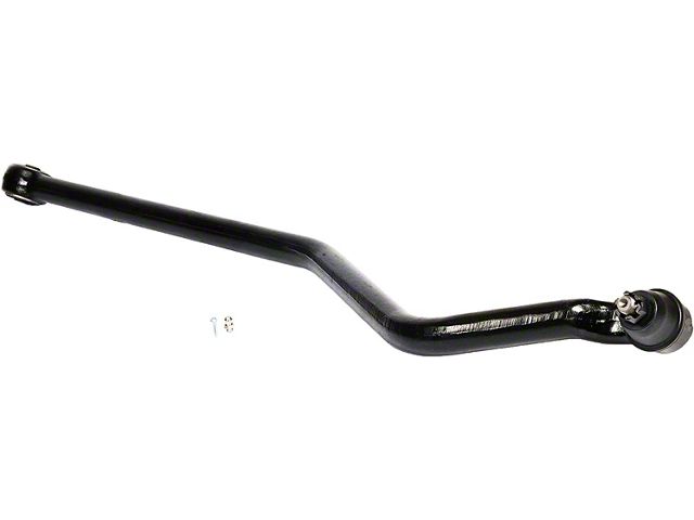 Front Track Bar; Greasable Design (91-01 Jeep Cherokee XJ)