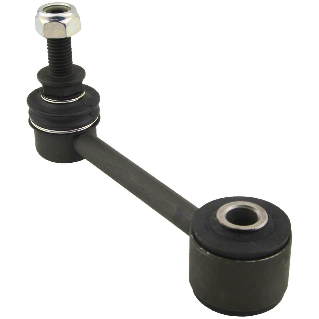 Front Sway Bar End Link Kit For 1997-2006 Jeep Wrangler TJ - Direct Replacement Set