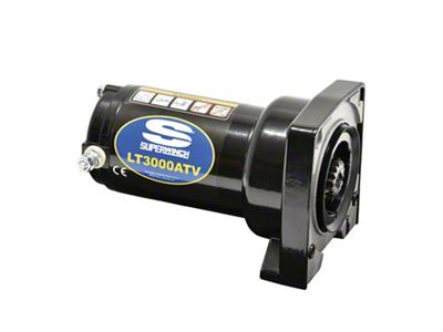 Superwinch Replacement LT3000 Series Winch Motor