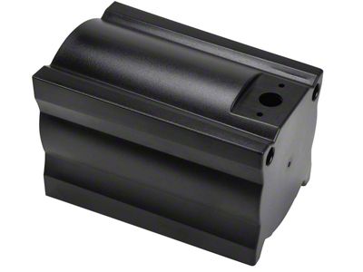 Superwinch Replacement S5500/S7500 Series Winch Motor Cover