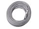 Superwinch Replacement S5500/S7500 Series Winch Steel Cable; 5/16-Inch x 55-Foot