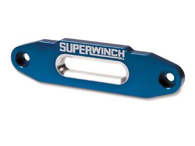 Superwinch Replacement Terra 25/35 Series Winch Hawse Fairlead