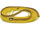Superwinch Replacement Terra 25/35SR, LT4000SR and Winch2GoSR Series Winch Synthetic Rope; 3/16-Inch x 50-Foot