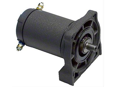 Superwinch Replacement Terra 45 Series Winch Motor