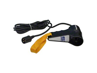 Superwinch Replacement Tiger Shark 9500/11500, LP8500/10000, UT3000 Series Winch Handheld Remote