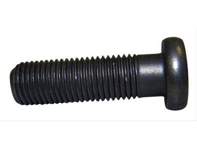 Steering Gear Adjuster Plug Seal Kit (87-95 Jeep Wrangler YJ)