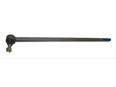 Steering Tie Rod End; Drag Link 20.83-Inch Long; Right Hand Drive (87-90 Jeep Wrangler YJ)