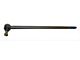 Steering Tie Rod End; Drag Link 20.83-Inch Long; Right Hand Drive (73-83 Jeep CJ5 & CJ7)