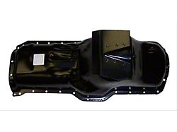 Engine Oil Pan (73-83 4.2L Jeep CJ5 & CJ7)