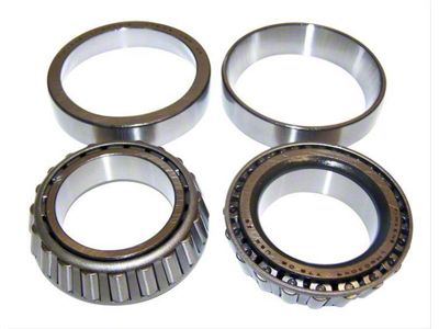 Differential Carrier Bearing Kit (94-04 Jeep Grand Cherokee WJ & ZJ)