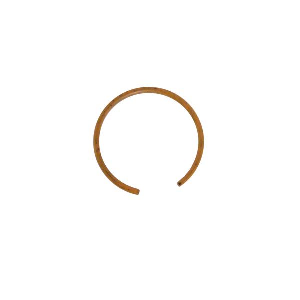 Jeep Wrangler AX15 Transmission Input Shaft Bearing Snap Ring (8702