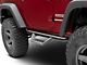 Barricade HD Drop Side Step Bars (07-18 Jeep Wrangler JK 2-Door)