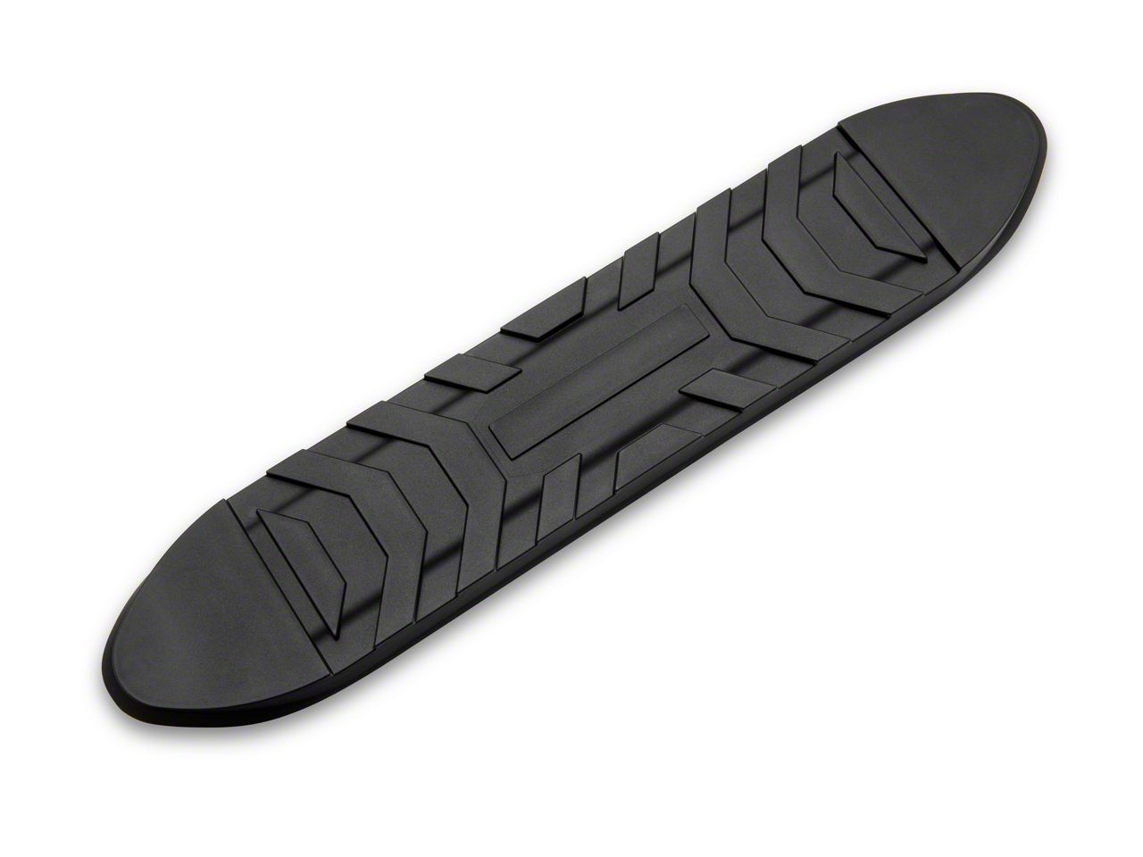 Barricade Jeep Wrangler Replacement Step Pad for Barricade 5Inch