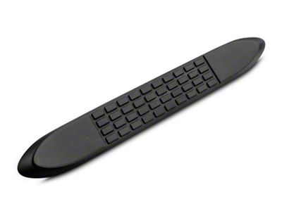 Barricade Replacement Step Pad for Barricade 3-Inch Tubular Side Step Bars Only; 21.30-Inch x 3.10-Inch