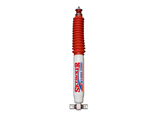SkyJacker Hydro 7000 Front Shock Absorber for 3.50 to 4-Inch Lift (97-06 Jeep Wrangler TJ)