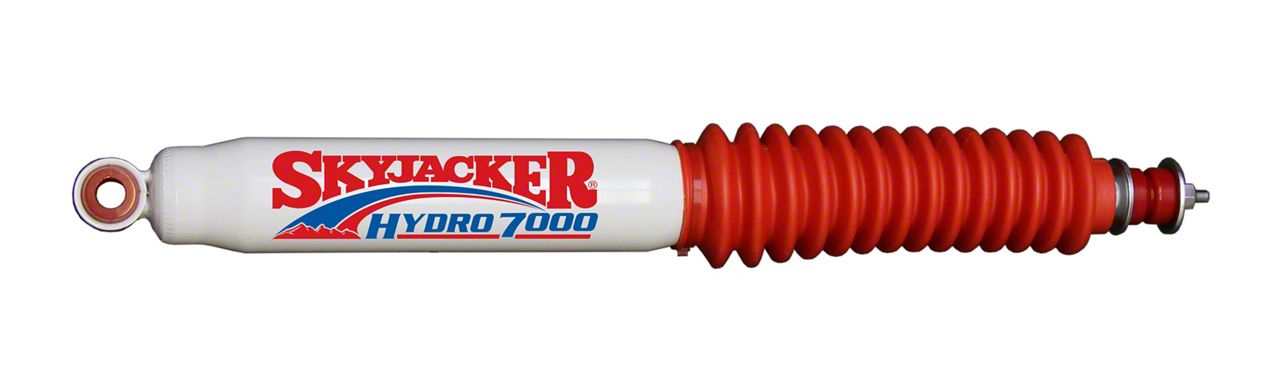 Skyjacker Hydro Front Shocks – 03-13 Dodge Ram 2500 4WD, 1-2.5" Lift, Pair