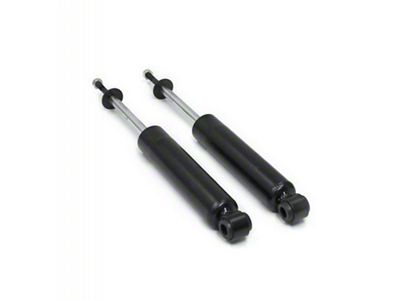 Max Trac Front Shock for 4.50-Inch Lift (16-18 Jeep Wrangler JK)