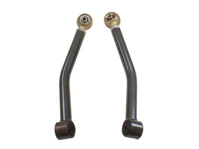 Max Trac Adjustable Front Lower Control Arms (18-24 Jeep Wrangler JL)
