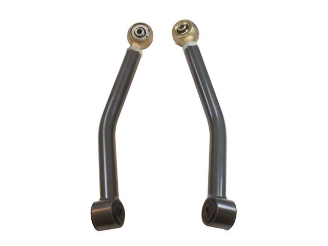 Max Trac Adjustable Front Lower Control Arms (18-24 Jeep Wrangler JL)