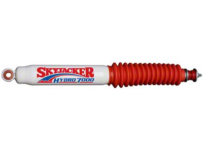 SkyJacker Hydro 7000 Front Shock Absorber for 5 to 6-Inch Lift (87-95 Jeep Wrangler YJ)