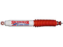 SkyJacker Hydro 7000 Front Shock Absorber for 5 to 6-Inch Lift (87-95 Jeep Wrangler YJ)