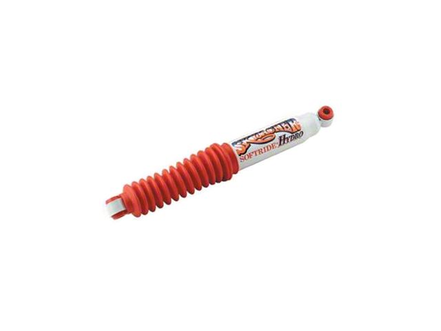 SkyJacker Hydro 7000 Front Shock Absorber for 1 to 3-Inch Lift (97-06 Jeep Wrangler TJ)