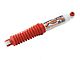 SkyJacker Hydro 7000 Front Shock Absorber for 1 to 3-Inch Lift (97-06 Jeep Wrangler TJ)