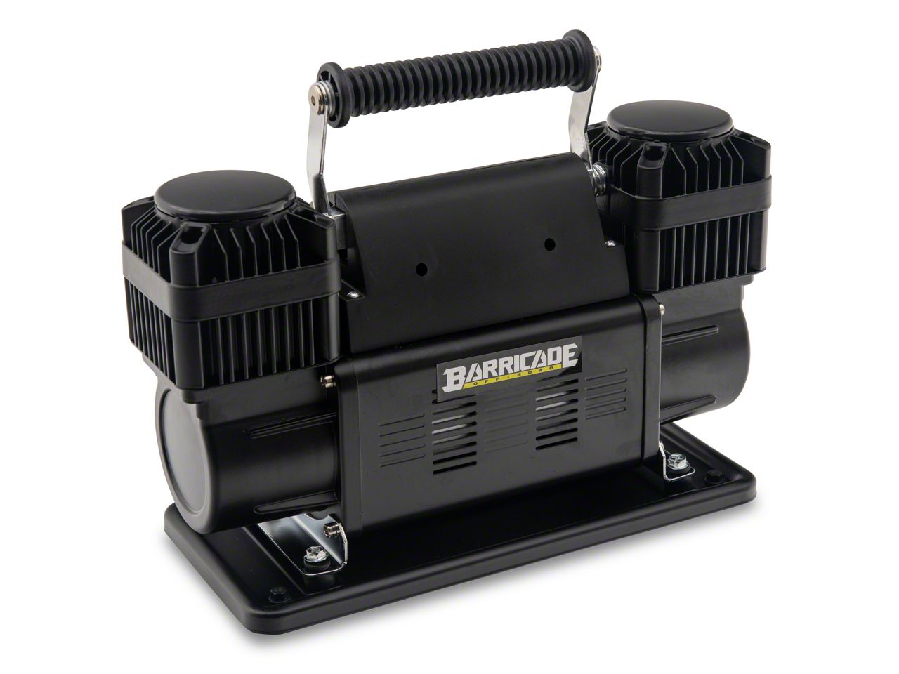 Which Harbor freight tire inflator? Jeep Wrangler Forum