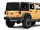 RedRock Tailgate Plug Kit (07-18 Jeep Wrangler JK)