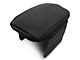 RedRock Center Console Arm Rest Cover w/Storage Bags (18-24 Jeep Wrangler JL)